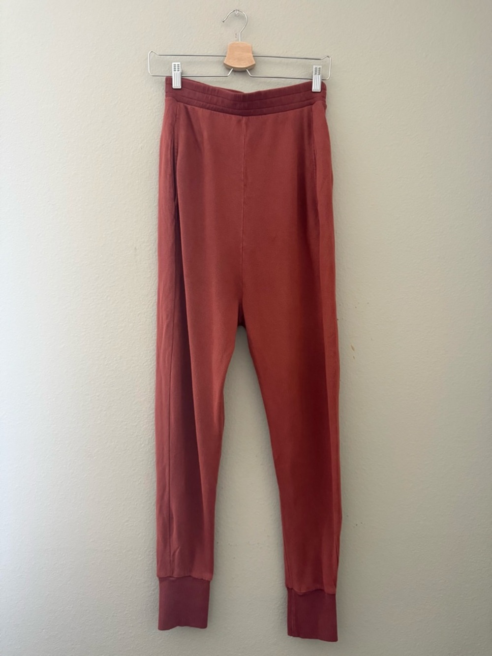 FREE PEOPLE Freestyle Jogger Pants Size Small